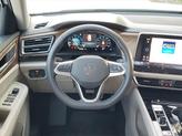Thumbnail of 2025 Pure White Volkswagen Atlas