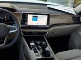 Thumbnail of 2025 Pure White Volkswagen Atlas