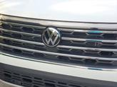 Thumbnail of 2025 Pure White Volkswagen Atlas