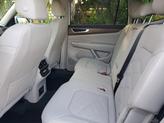 Thumbnail of 2025 Pure White Volkswagen Atlas