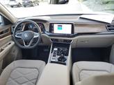 Thumbnail of 2025 Pure White Volkswagen Atlas