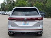 Thumbnail of 2025 Mist Volkswagen Atlas