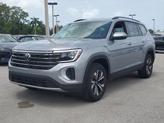 Thumbnail of 2025 Mist Volkswagen Atlas