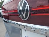 Thumbnail of 2025 Mist Volkswagen Atlas