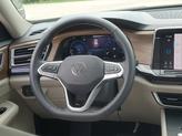 Thumbnail of 2025 Mist Volkswagen Atlas
