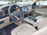 Thumbnail of 2025 Mist Volkswagen Atlas