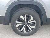 Thumbnail of 2025 Mist Volkswagen Atlas