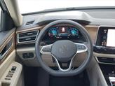 Thumbnail of 2025 Pure White Volkswagen Atlas