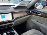 Thumbnail of 2025 Pure White Volkswagen Atlas