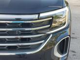 Thumbnail of 2025 Deep Black Pearl Volkswagen Atlas