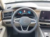 Thumbnail of 2025 Deep Black Pearl Volkswagen Atlas