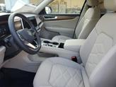 Thumbnail of 2025 Deep Black Pearl Volkswagen Atlas