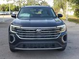 Thumbnail of 2025 Deep Black Pearl Volkswagen Atlas