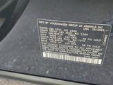 Thumbnail of 2025 Deep Black Pearl Volkswagen Atlas