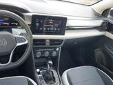 Thumbnail of 2025 Silver Metallic Volkswagen Taos