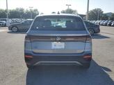Thumbnail of 2025 Silver Metallic Volkswagen Taos