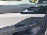 Thumbnail of 2025 Silver Metallic Volkswagen Taos