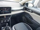Thumbnail of 2025 Silver Metallic Volkswagen Taos