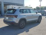 Thumbnail of 2025 Silver Metallic Volkswagen Taos