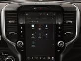 Thumbnail of 2026 Diamond Black RAM 1500