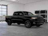 Thumbnail of 2026 Diamond Black RAM 1500