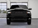Thumbnail of 2026 Diamond Black RAM 1500