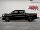 Thumbnail of 2026 Diamond Black RAM 1500