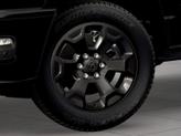 Thumbnail of 2026 Diamond Black RAM 1500