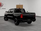 Thumbnail of 2026 Diamond Black RAM 1500