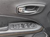 Thumbnail of 2020 Diamond Black Jeep Compass