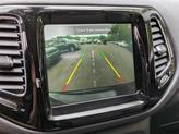 Thumbnail of 2020 Diamond Black Jeep Compass