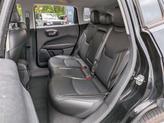 Thumbnail of 2020 Diamond Black Jeep Compass