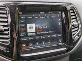 Thumbnail of 2020 Diamond Black Jeep Compass