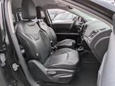 Thumbnail of 2020 Diamond Black Jeep Compass