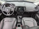 Thumbnail of 2020 Diamond Black Jeep Compass