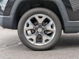 Thumbnail of 2020 Diamond Black Jeep Compass