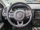 Thumbnail of 2020 Diamond Black Jeep Compass