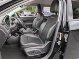 Thumbnail of 2020 Diamond Black Jeep Compass
