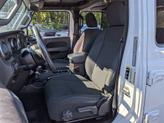 Thumbnail of 2021 Bright White Clearcoat Jeep Wrangler Unlimited