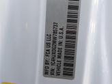 Thumbnail of 2021 Bright White Clearcoat Jeep Wrangler Unlimited