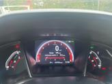 Thumbnail of 2020 Lunar Silver Metallic Honda Civic Si