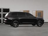 Thumbnail of 2025 Diamond Black Jeep Grand Cherokee L