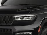 Thumbnail of 2025 Diamond Black Jeep Grand Cherokee L