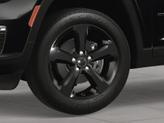 Thumbnail of 2025 Diamond Black Jeep Grand Cherokee L