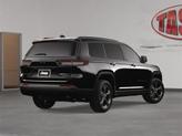 Thumbnail of 2025 Diamond Black Jeep Grand Cherokee L