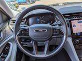 Thumbnail of 2022 Rocky Mountain Pearlcoat Jeep Grand Cherokee L
