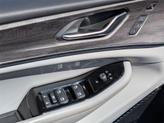 Thumbnail of 2022 Rocky Mountain Pearlcoat Jeep Grand Cherokee L