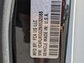Thumbnail of 2022 Rocky Mountain Pearlcoat Jeep Grand Cherokee L