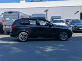 Thumbnail of 2018 Carbon Black Metallic BMW X5