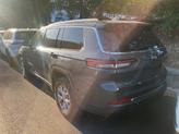 Thumbnail of 2022 Metallic Jeep Grand Cherokee L